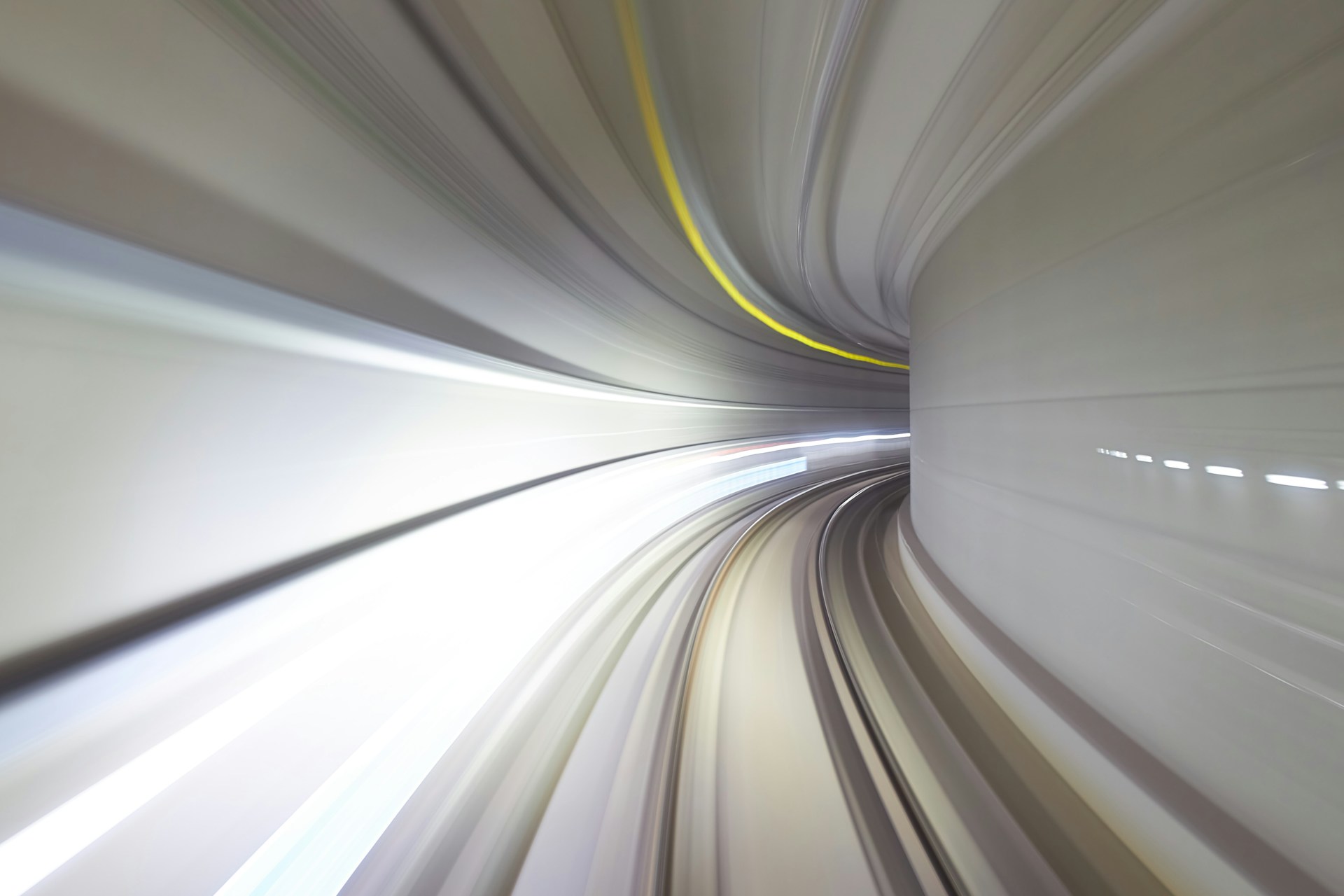 Fast movement